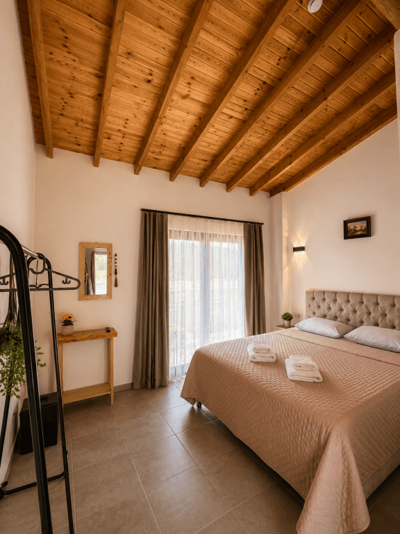 Carnaby Küçükköy Otel — 4