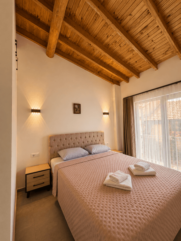 Carnaby Küçükköy Otel — 9