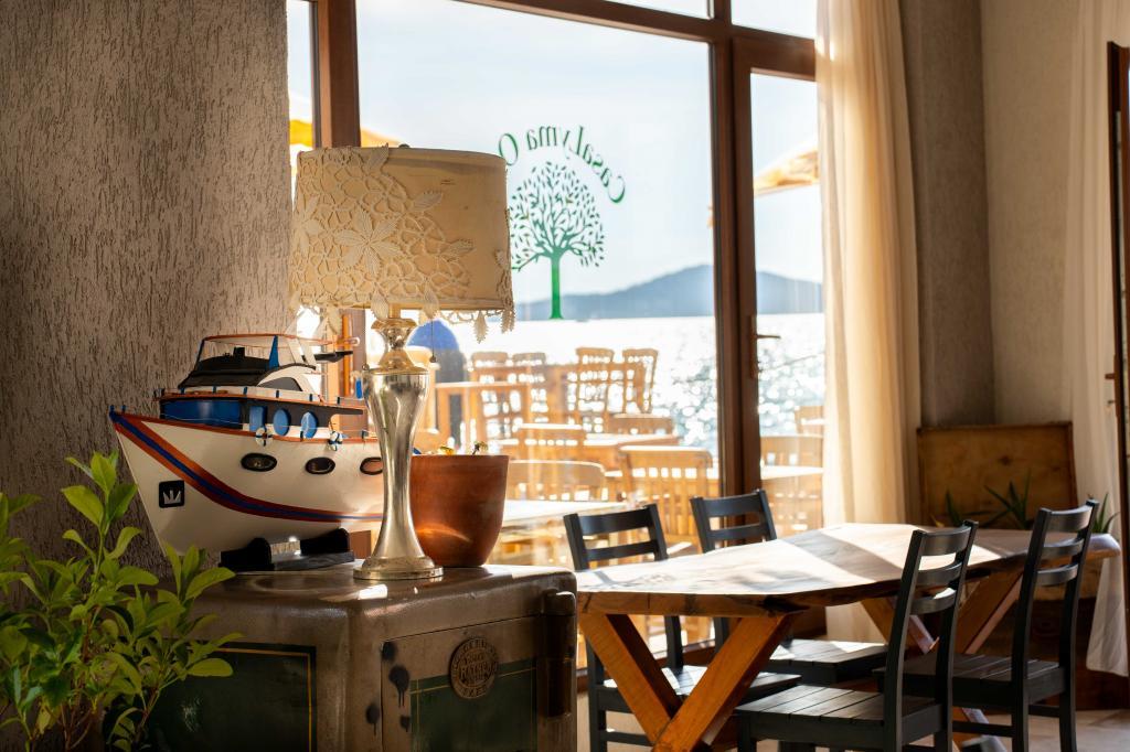CasaLyma Ayvalık — 5