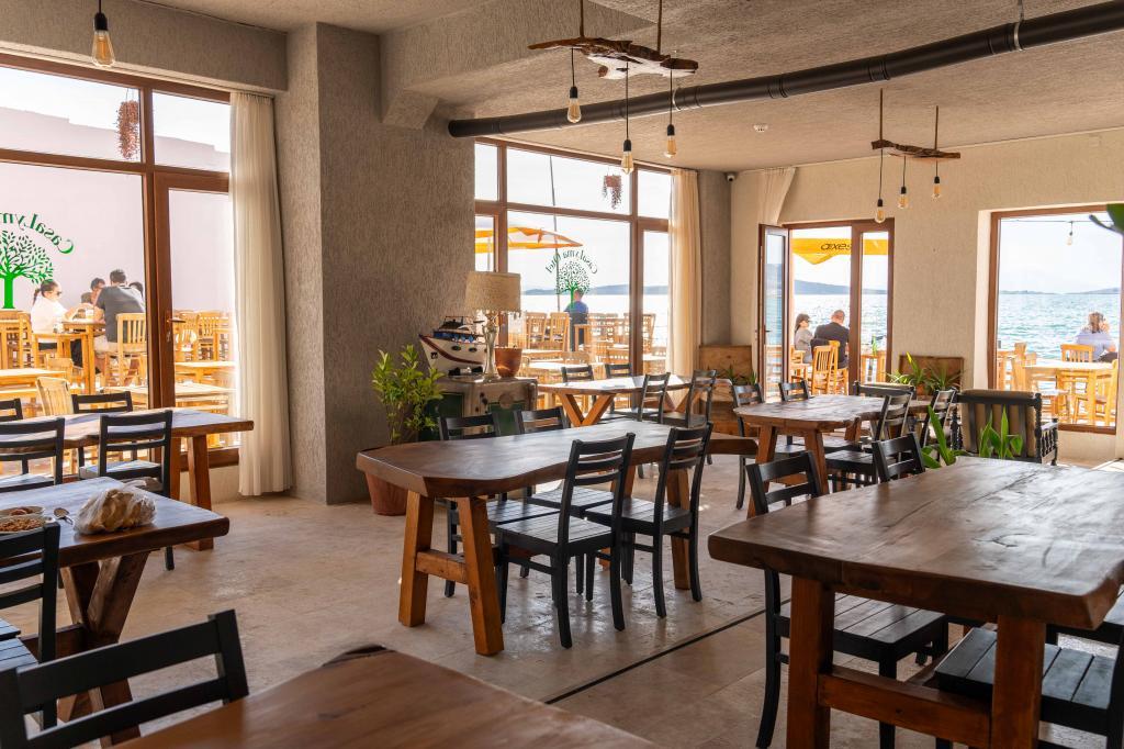 CasaLyma Ayvalık — 6
