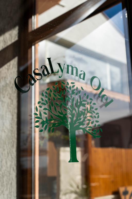 CasaLyma Ayvalık — 9