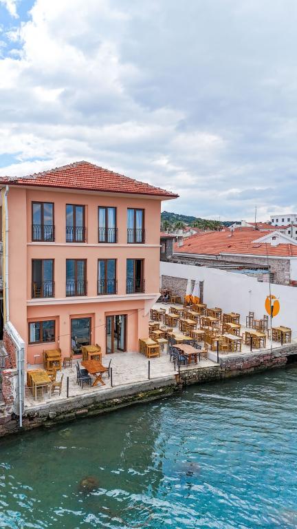 CasaLyma Ayvalık — 3