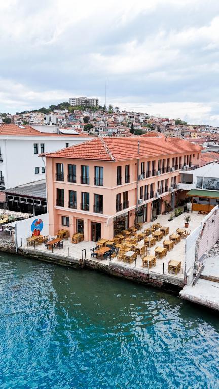 CasaLyma Ayvalık — 1