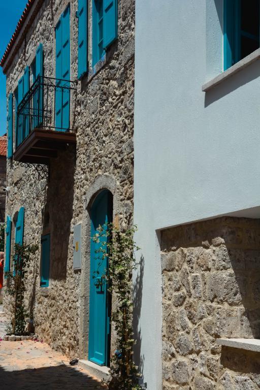 Casa Alegre Hotel Alaçatı — 3