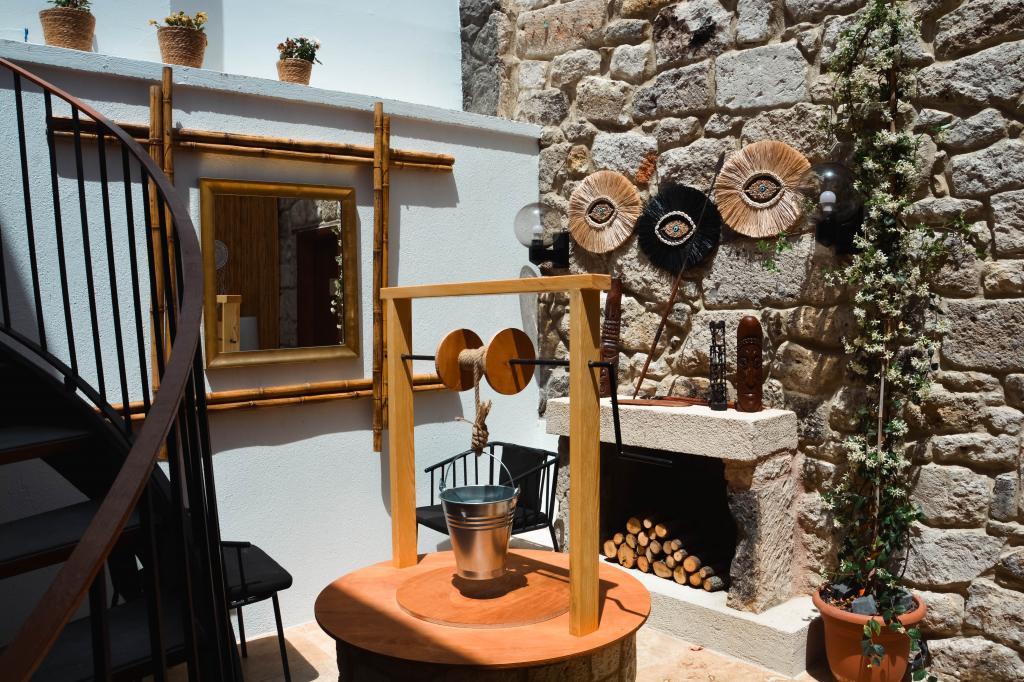 Casa Alegre Hotel Alaçatı — 4