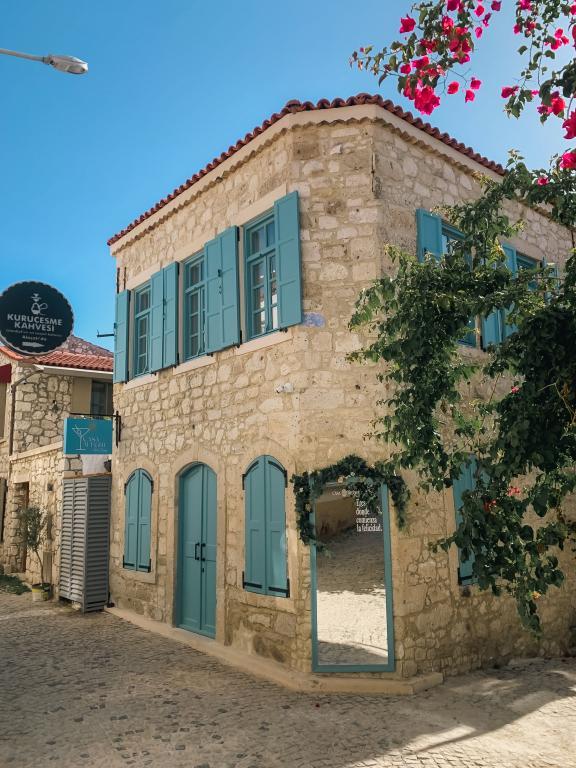 Casa Alegre Hotel Alaçatı — 9