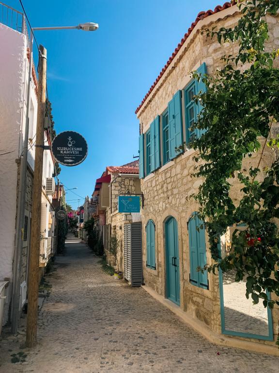 Casa Alegre Hotel Alaçatı — 10
