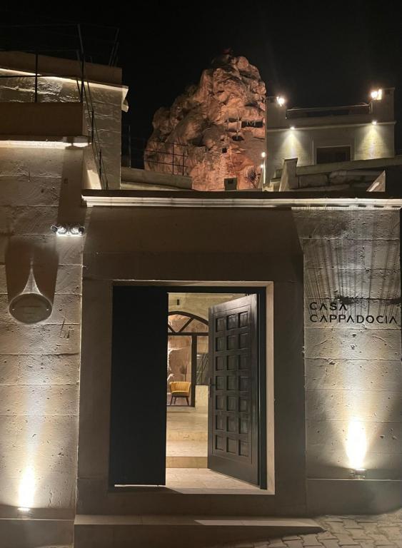 Casa Cappadocia — 1