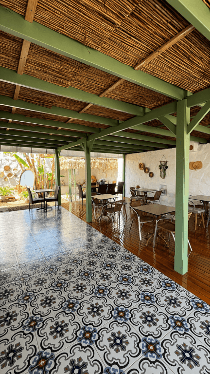 Casa De Vien Alaçatı — 8