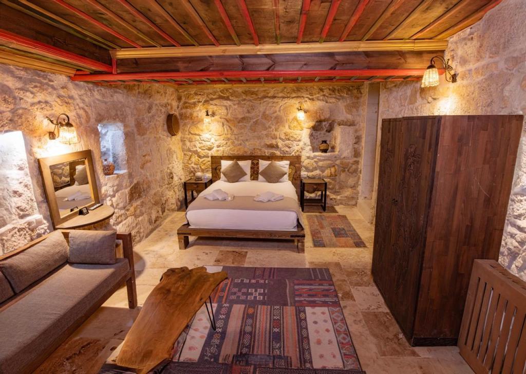 Casa Di Cappadocia — 5