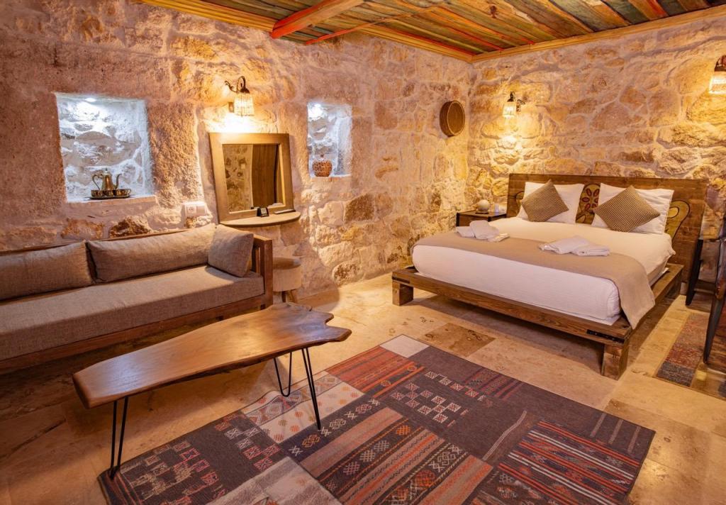 Casa Di Cappadocia — 6