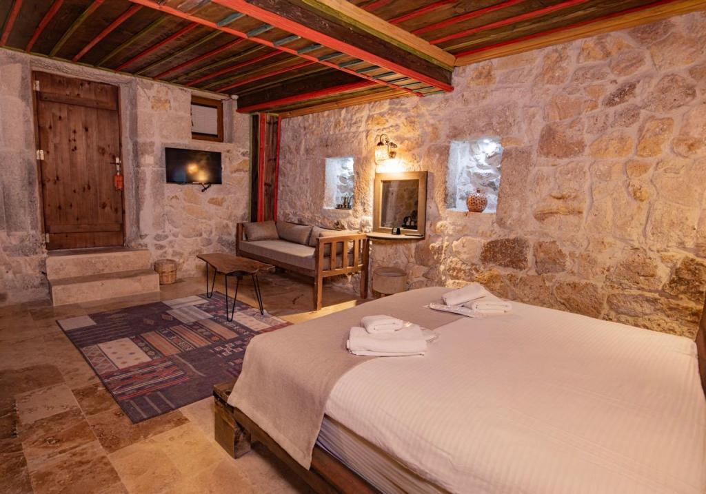 Casa Di Cappadocia — 7