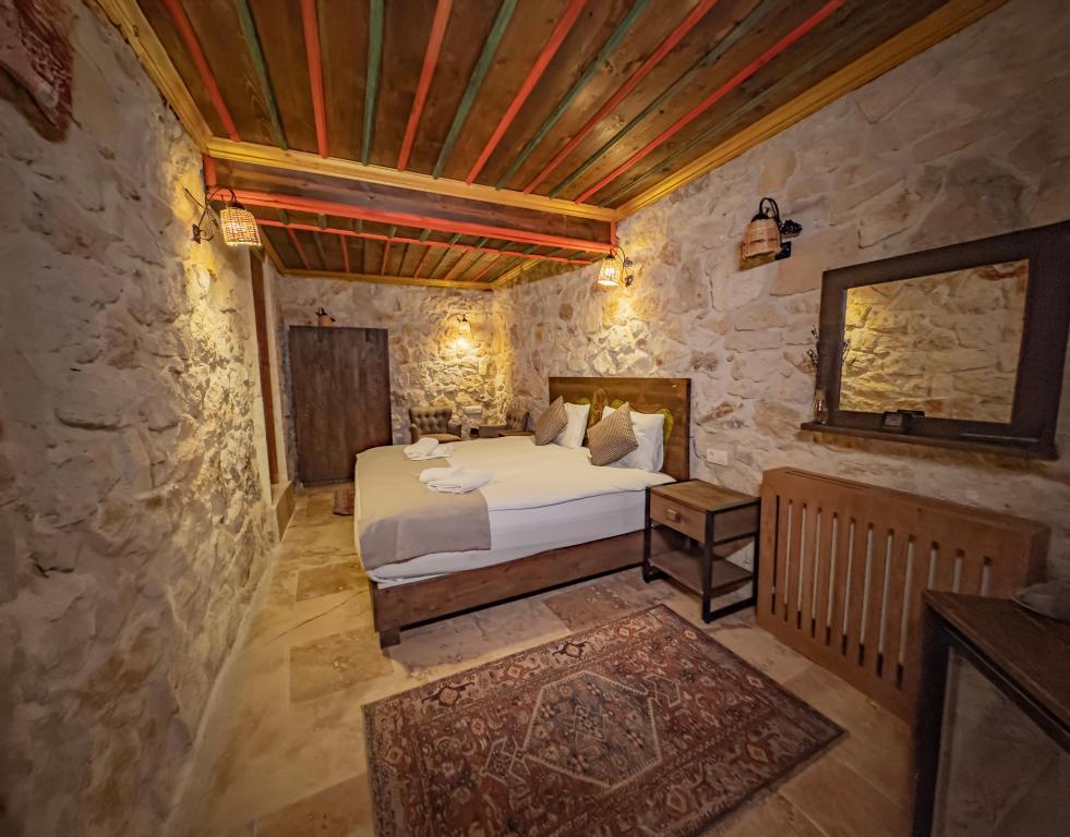Casa Di Cappadocia — 9