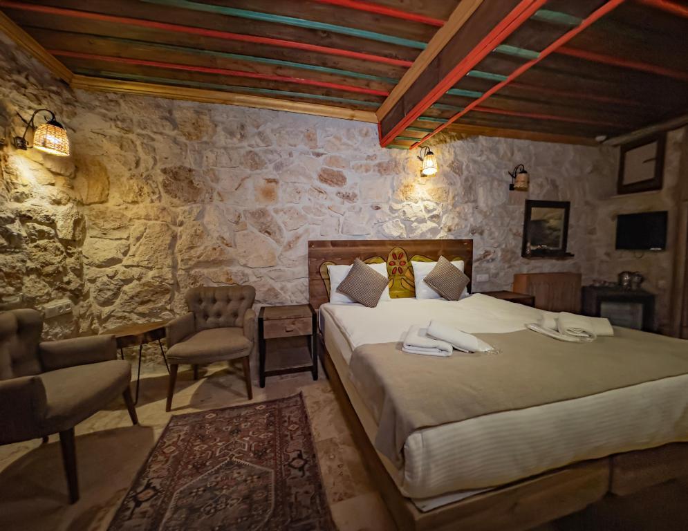 Casa Di Cappadocia — 10