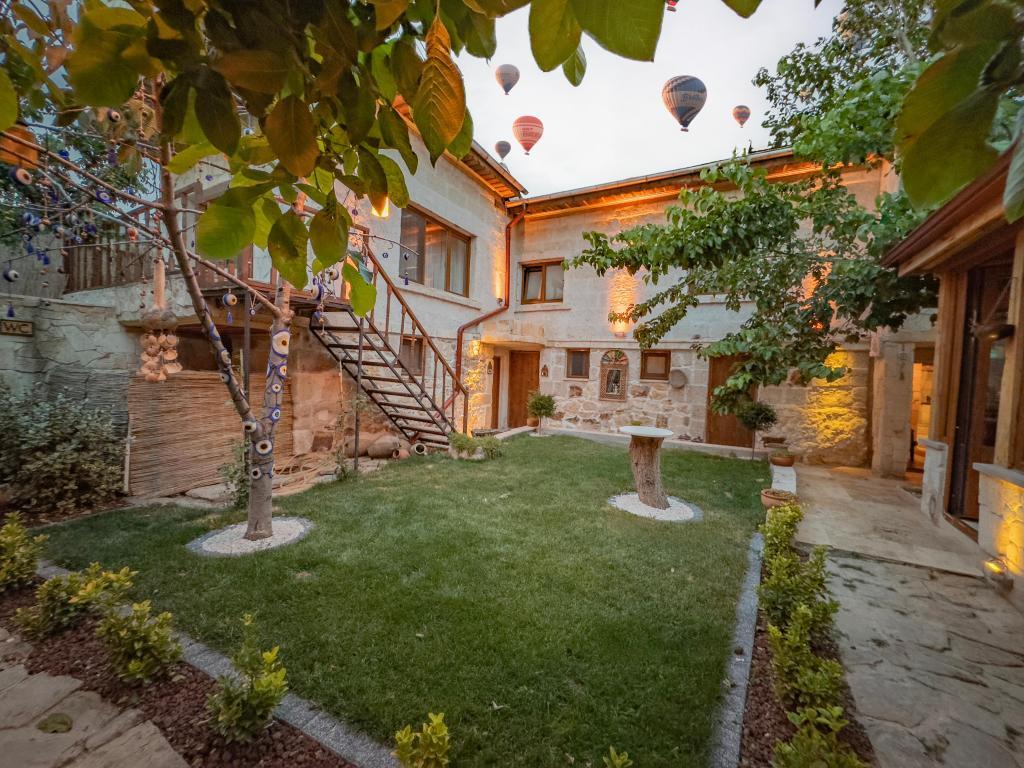 Casa Di Cappadocia — 1