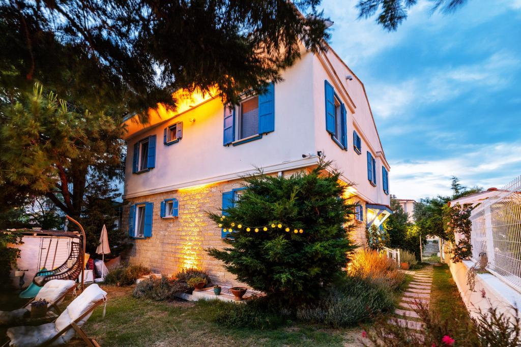 Casa Gaia Otel — 1