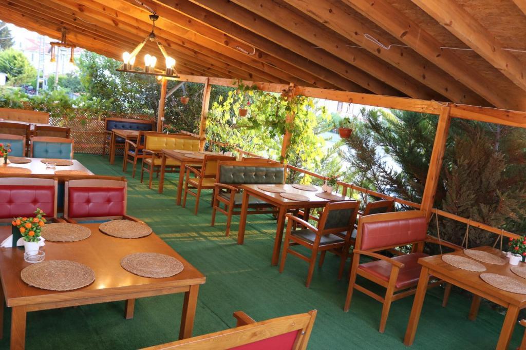 Casa Luma Otel — 2