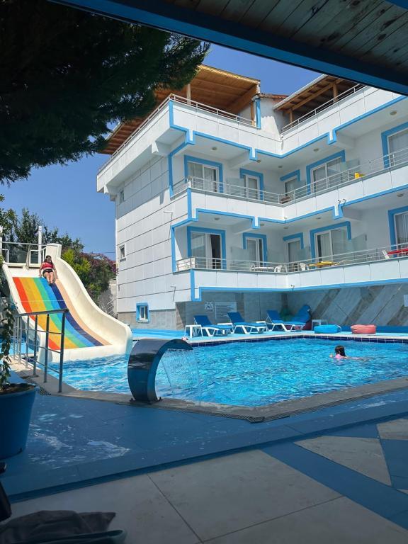 Casa Luma Otel — 1