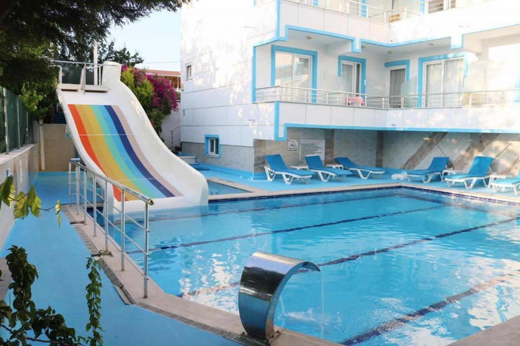 Casa Luma Otel — 8