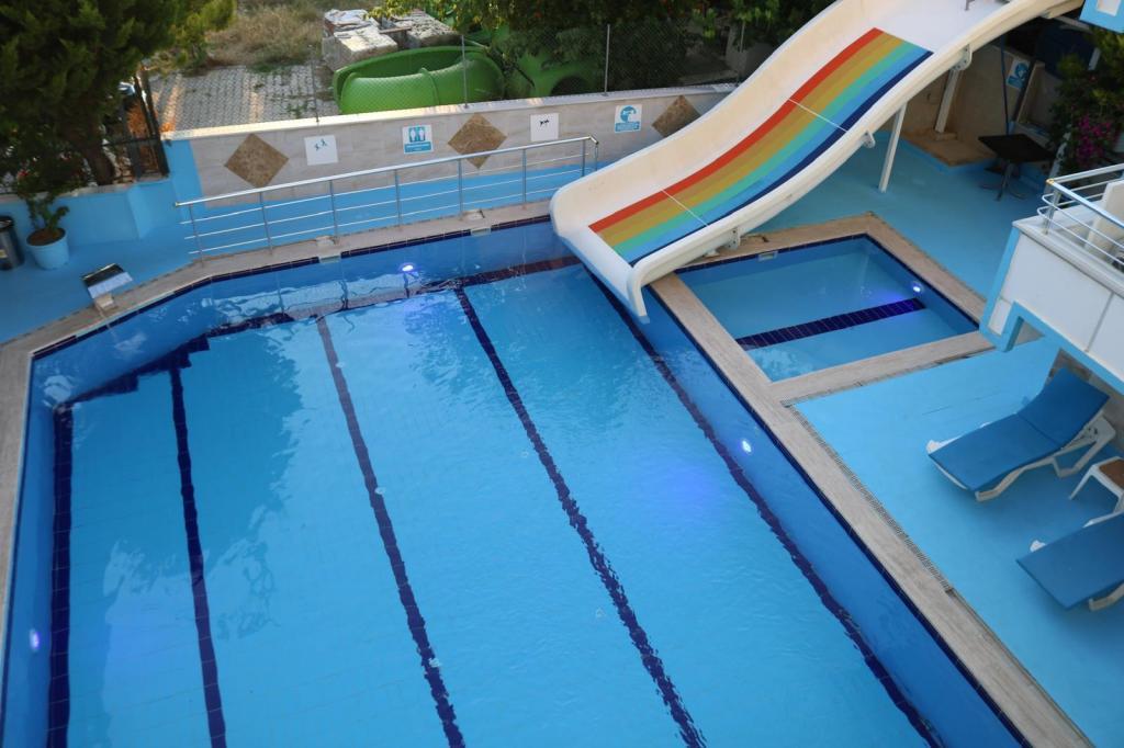 Casa Luma Otel — 9