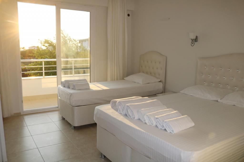 Casa Luma Otel — 10