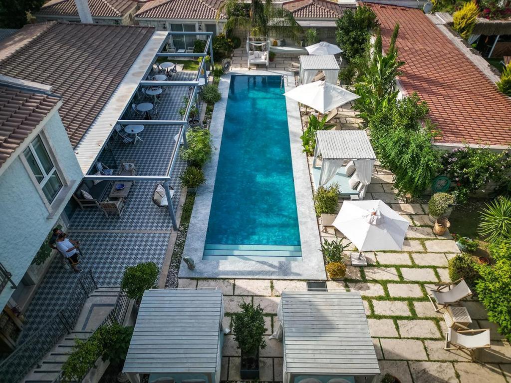 Casa Luna Hotel Alaçatı — 1