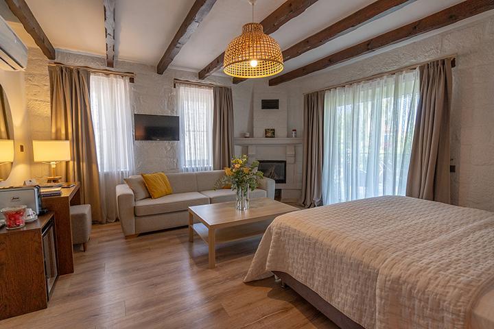 Casa Luna Hotel Alaçatı — 10