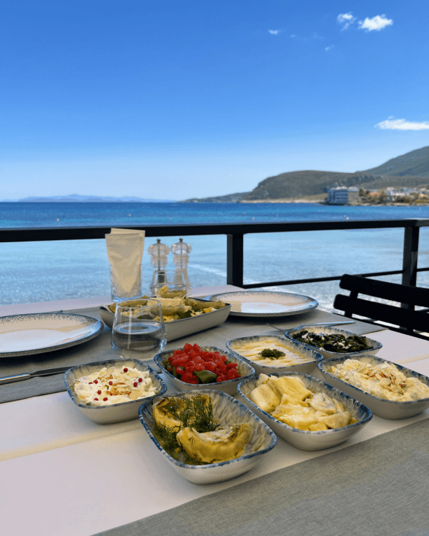 Casa Mimosa Hotel Karaburun — 3