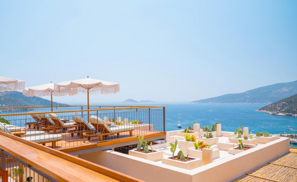 Casa Pery Hotel & Wellness — 7