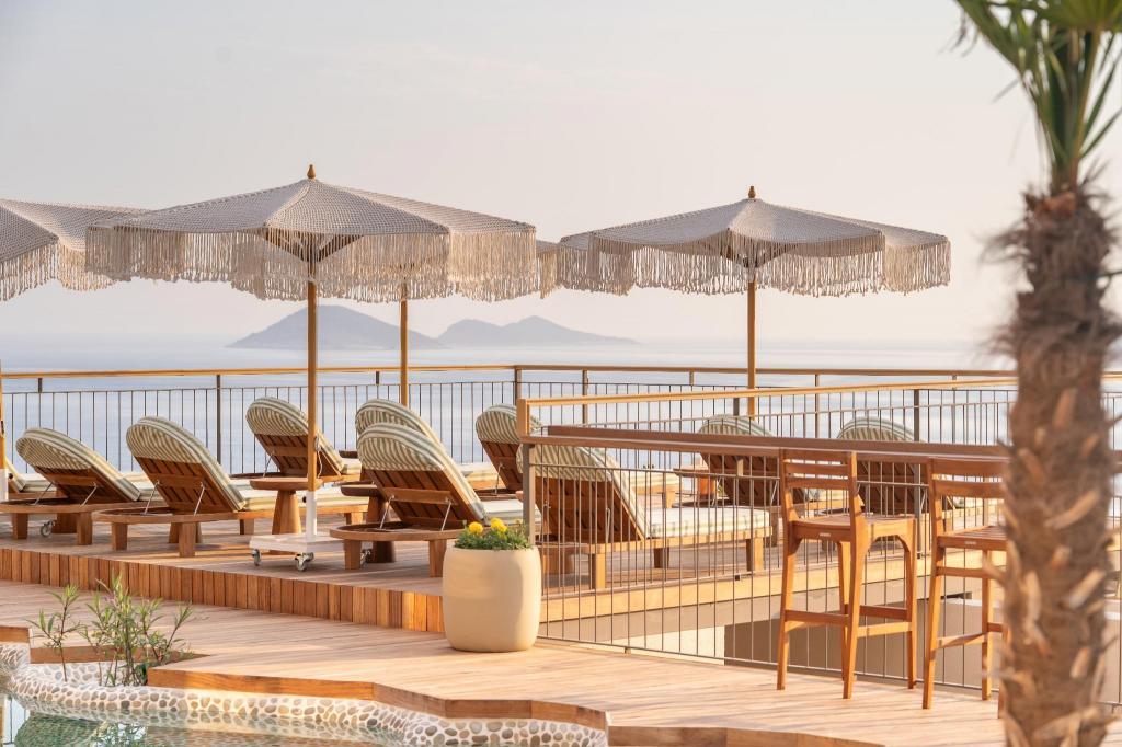 Casa Pery Hotel & Wellness — 8