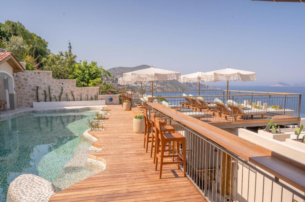 Casa Pery Hotel & Wellness — 10