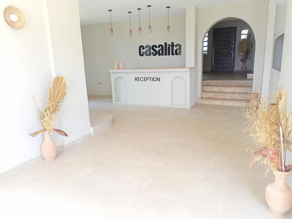 Casalita Hotel — 7