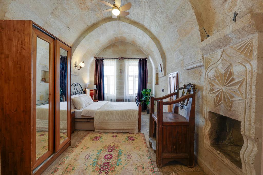 Castle Inn Cave Cappadocia — 4