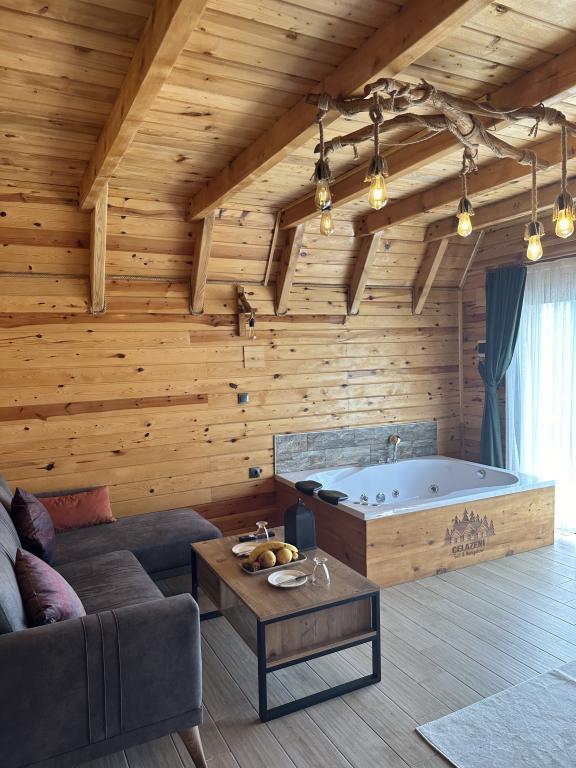 CELAZENİ BUNGALOV — 6