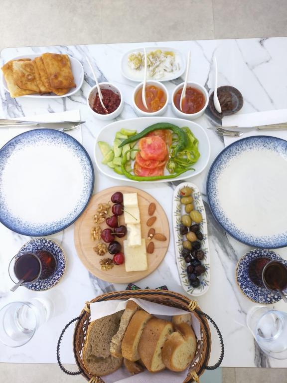 Cemile Hanım Konağı Alaçatı — 9