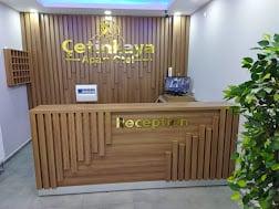 Çetinkaya Apart Otel — 2