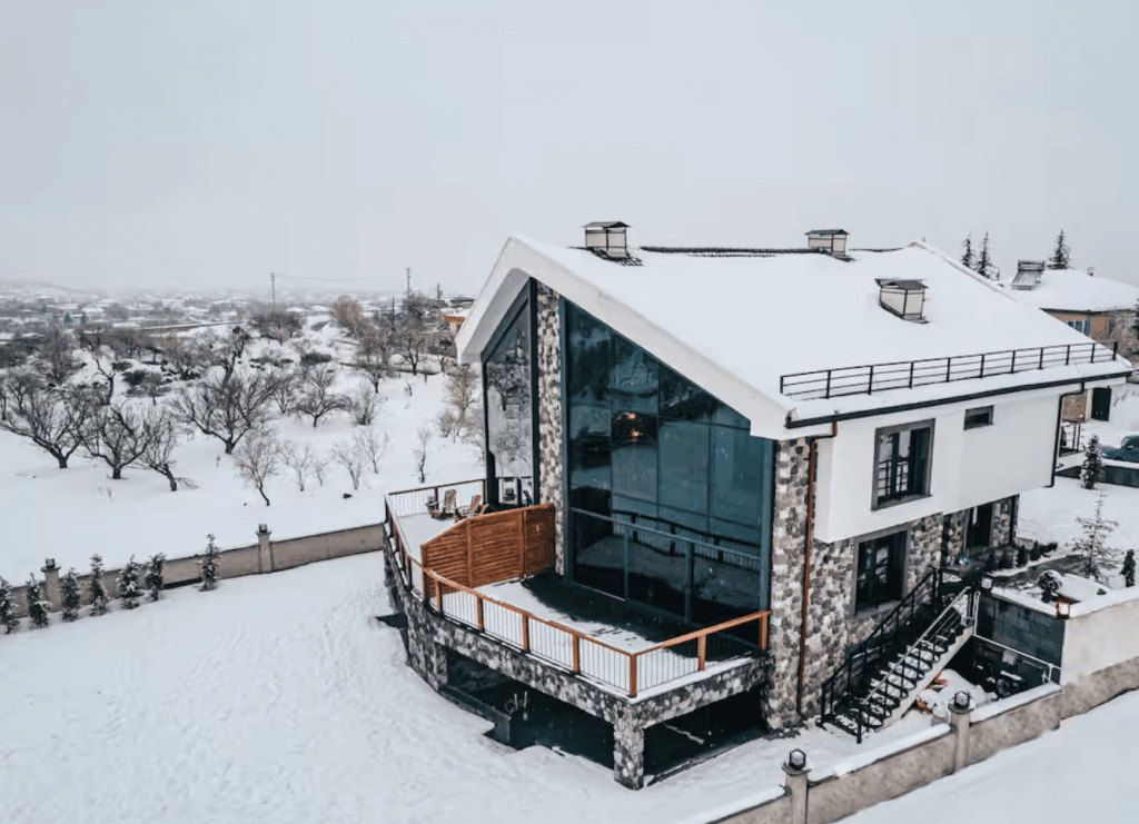 Chalet Kaiser — 6