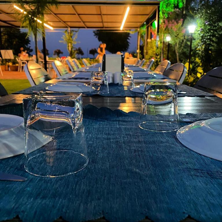 CiciBaba Hotel Restorant — 5