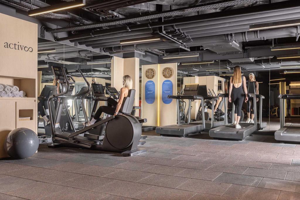 Citadines Maslak İstanbul — 8
