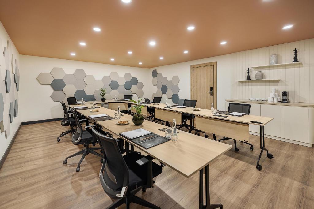 Citadines Maslak İstanbul — 9