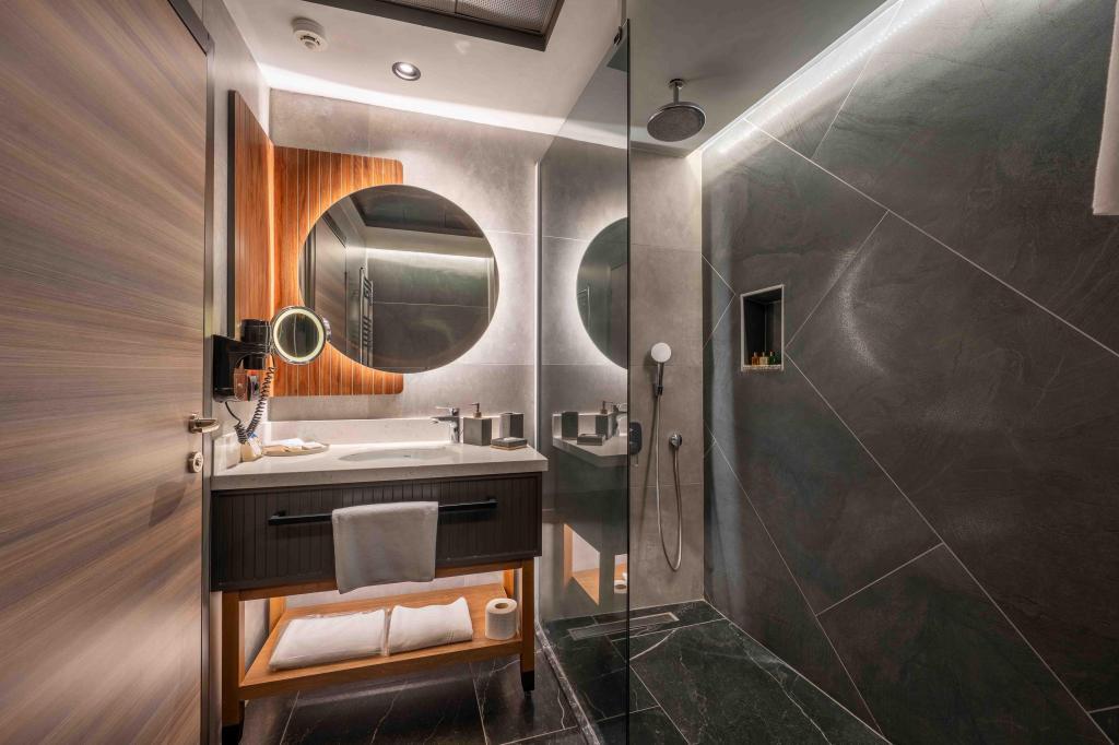 City Asya Hotel — 6