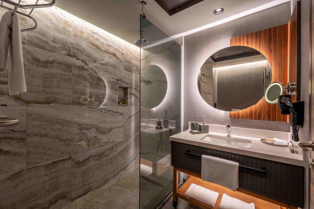 City Asya Hotel — 5