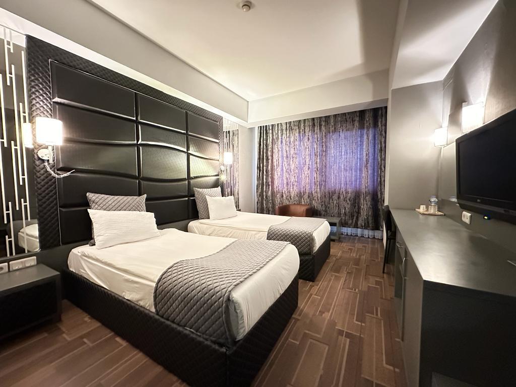 City One Hotel — 3