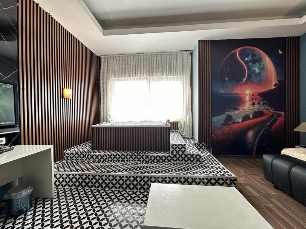 City One Hotel — 4