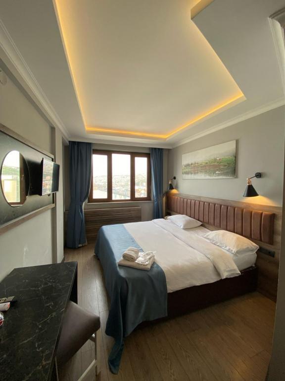 City Port Hotel Trabzon — 2