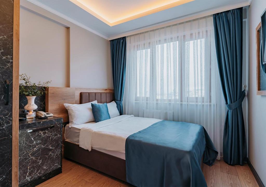 City Port Hotel Trabzon — 5
