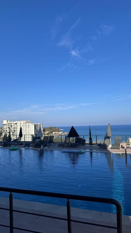 Class Premium Suit Hotel — 4