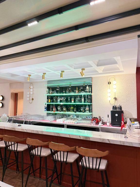 Class Premium Suit Hotel — 5