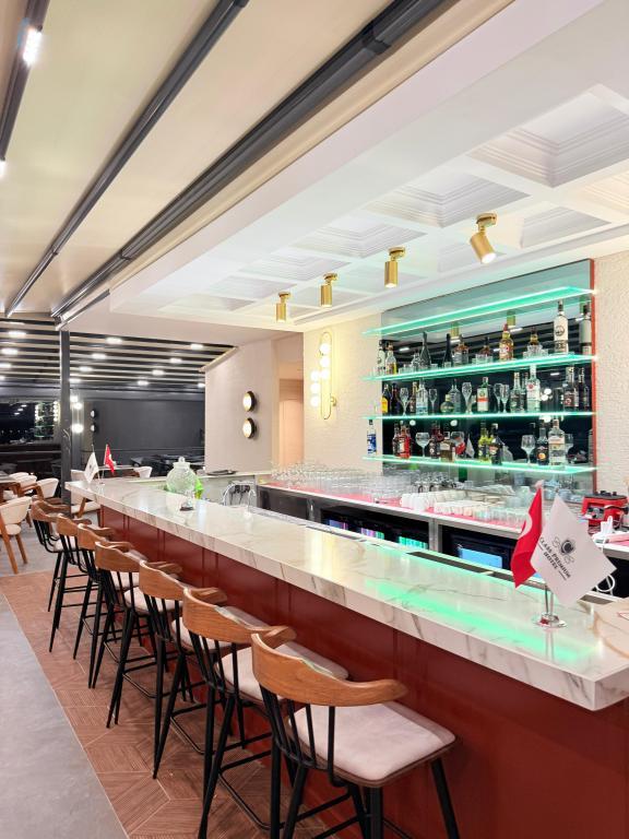 Class Premium Suit Hotel — 6