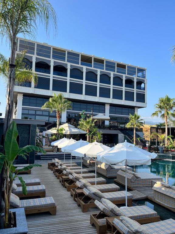Club Robin Hood Hotel +18 Adult Only — 1